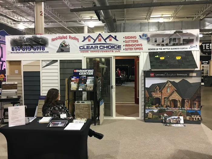 Clear Choice Home Improvements llc Picture 1