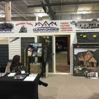 Clear Choice Home Improvements llc ico