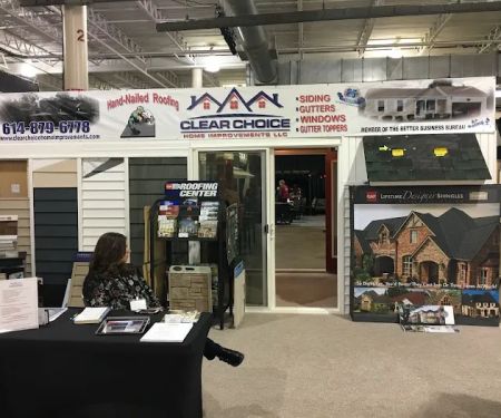 Clear Choice Home Improvements llc