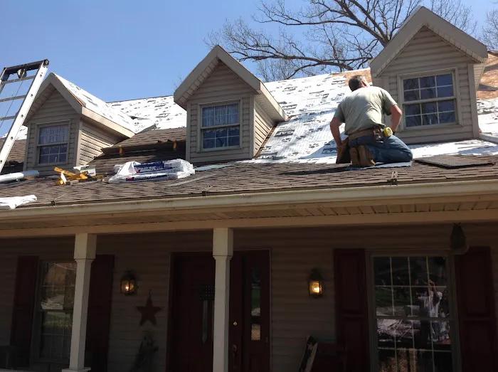 Clear Choice Home Improvements llc Picture 9