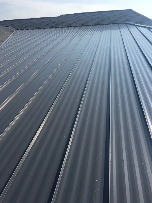 MJC Roofing LLC Picture 2