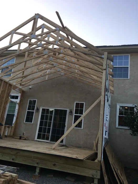 MJC Roofing LLC Picture 1