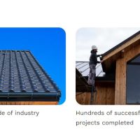 Martin & Sons Roof Repair ico