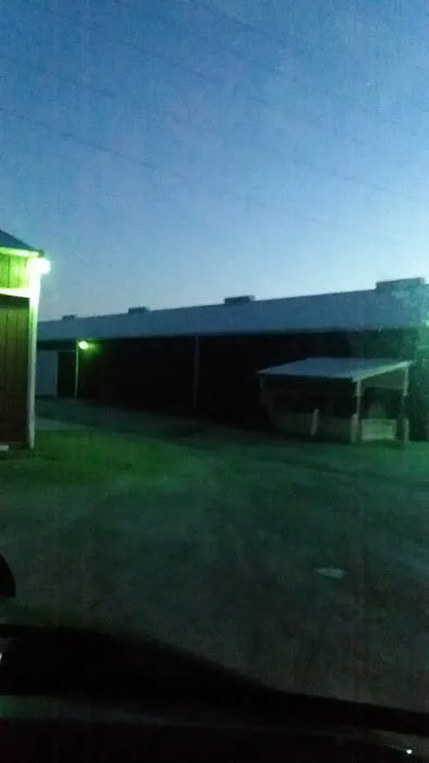 Ohio Valley Truss Co Picture 1