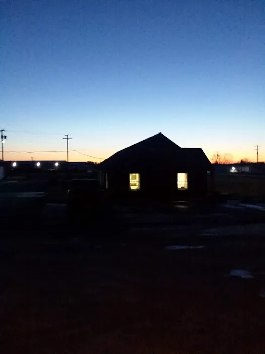 Ohio Valley Truss Co Picture 4