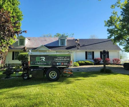 Elite Roofing & Construction LLC