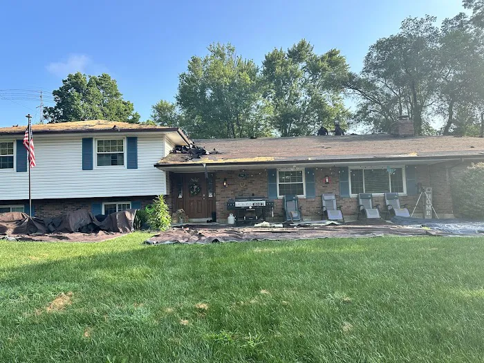 Elite Roofing & Construction LLC Picture 3