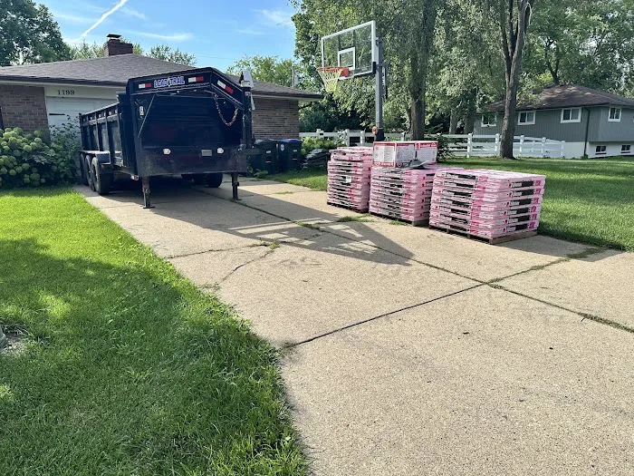 Elite Roofing & Construction LLC Picture 4