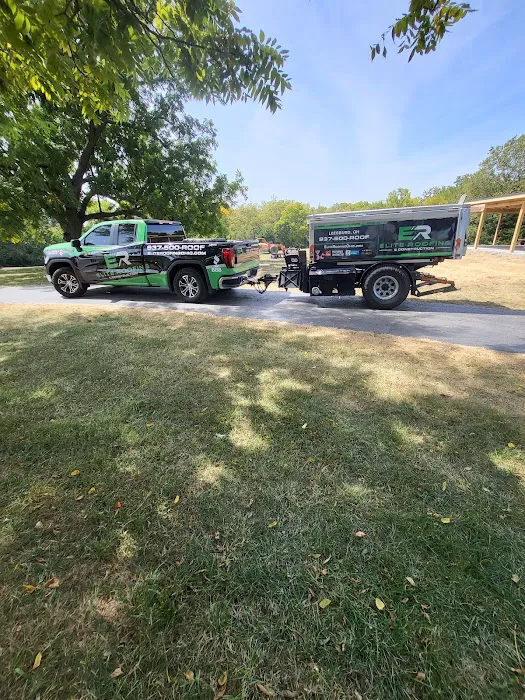 Elite Roofing & Construction LLC Picture 8