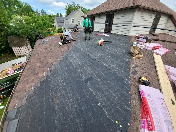 Elite Roofing & Construction LLC Picture 10