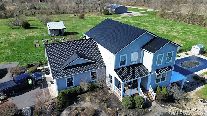 Elite Roofing & Construction LLC Picture 9