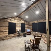 BrightSide Roofing LLC ico