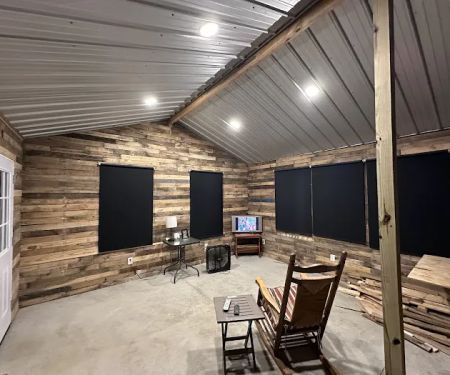 BrightSide Roofing LLC