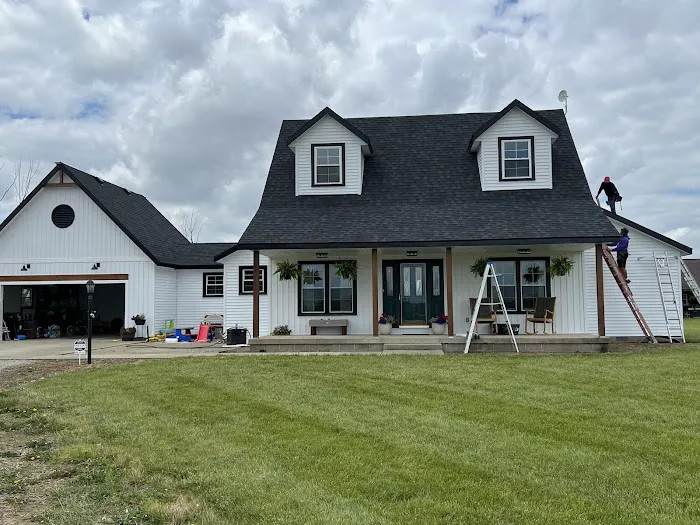 L&S Roofing and Construction Picture 2