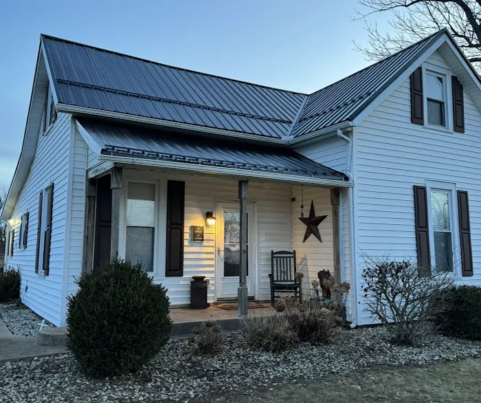 L&S Roofing and Construction Picture 1