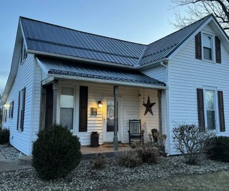 L&S Roofing and Construction