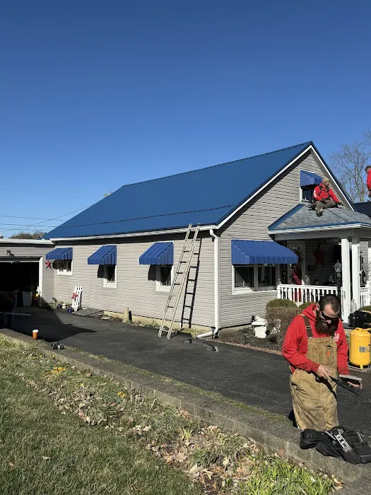 L&S Roofing and Construction Picture 3