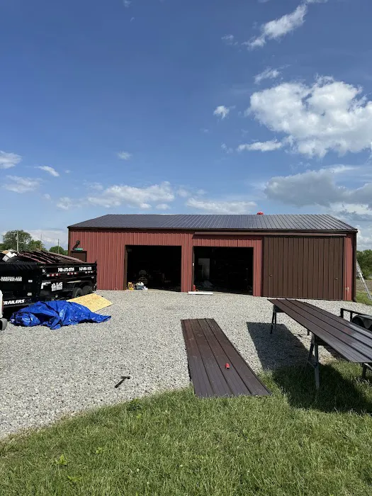 L&S Roofing and Construction Picture 6