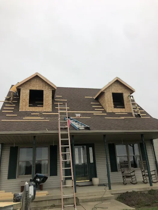 L&S Roofing and Construction Picture 4