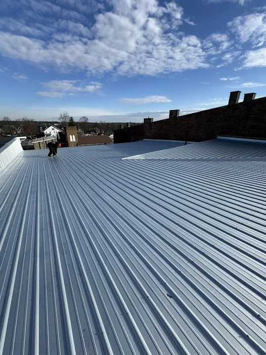 L&S Roofing and Construction Picture 8