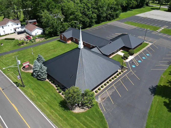 Skyline Roofing & Construction Picture 1