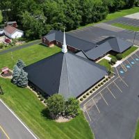 Skyline Roofing & Construction ico