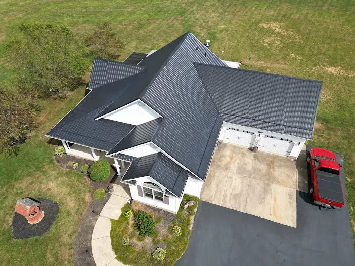 Skyline Roofing & Construction Picture 6