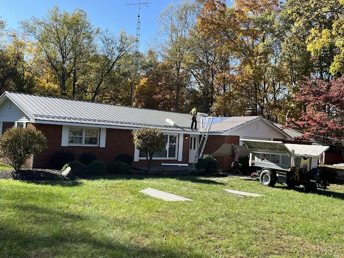 Skyline Roofing & Construction Picture 5