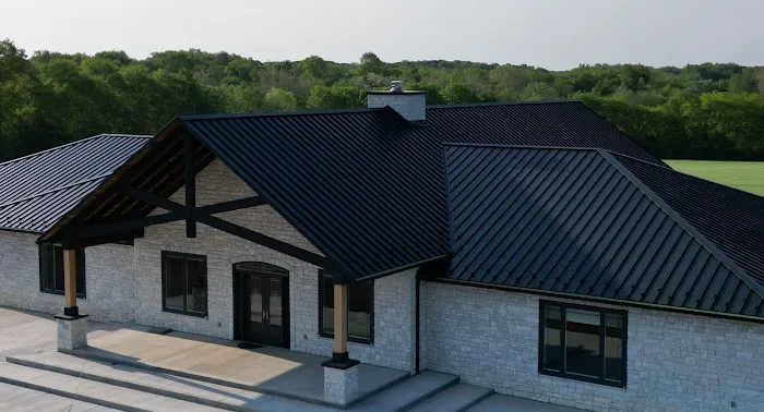 Skyline Roofing & Construction Picture 4