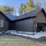 Poor Boy's Metal Roofing