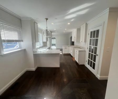 Resolute Construction and Remodel