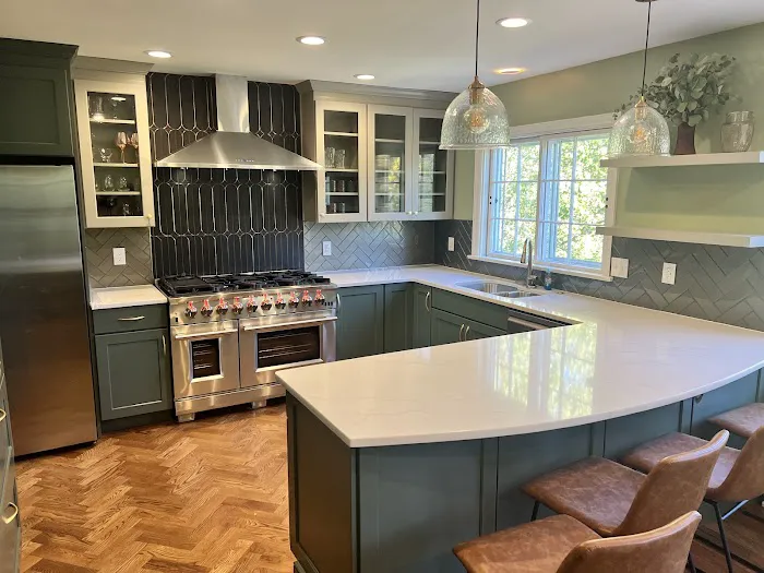 Resolute Construction and Remodel Picture 7