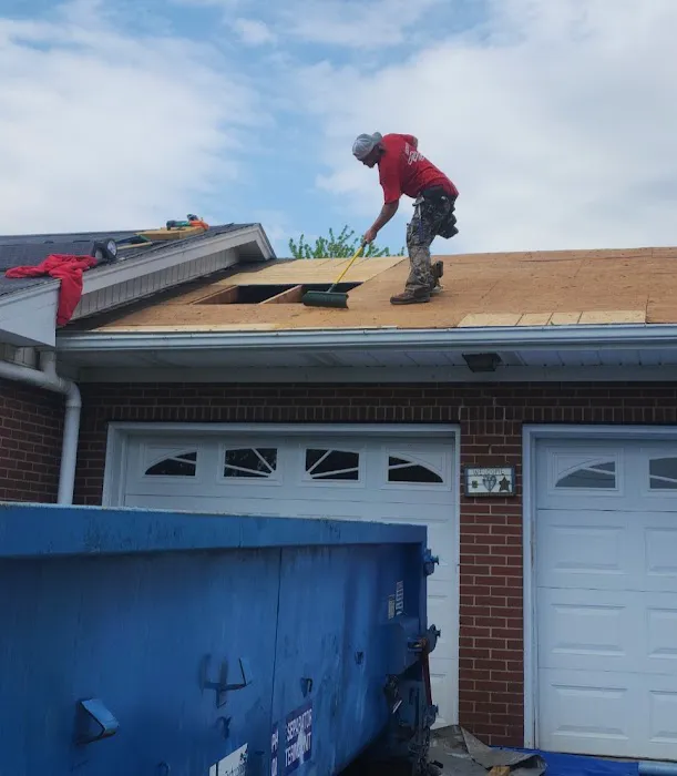 J&H roofing Picture 6