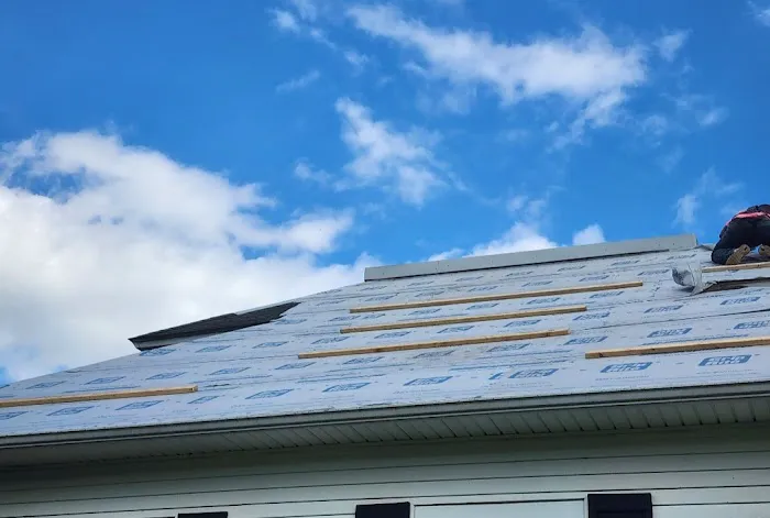 J&H roofing Picture 8