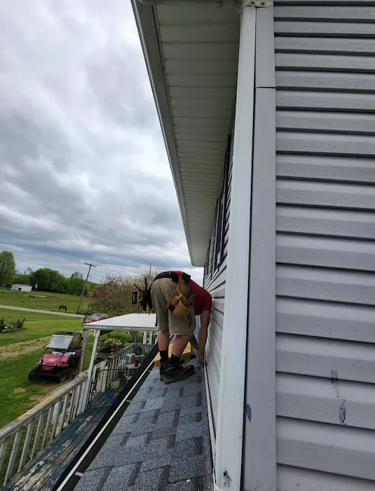 J&H roofing Picture 9