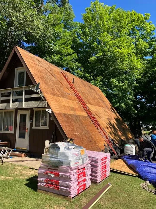 Empire Roofing Solutions Picture 1