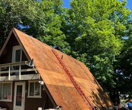 Empire Roofing Solutions