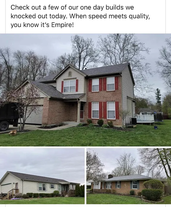Empire Roofing Solutions Picture 10