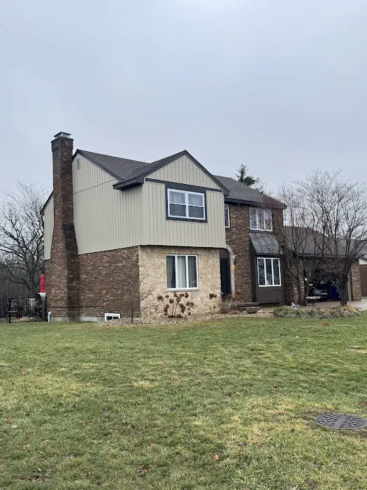 Matson's Roofing & Remodeling Picture 1