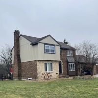 Matson's Roofing & Remodeling ico