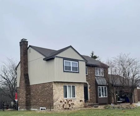 Matson's Roofing & Remodeling