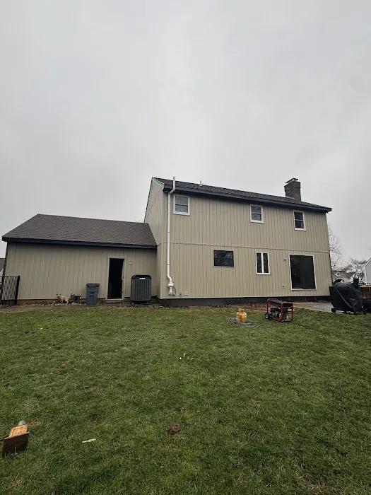 Matson's Roofing & Remodeling Picture 2