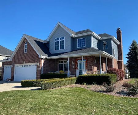 Greater Midwest Exteriors - Plainfield