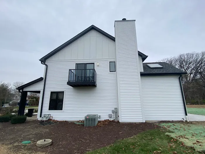 Greater Midwest Exteriors - Plainfield Picture 3