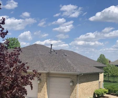 Anix Builders Group Inc