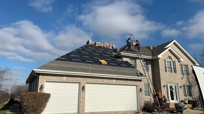 Anix Builders Group Inc Picture 2