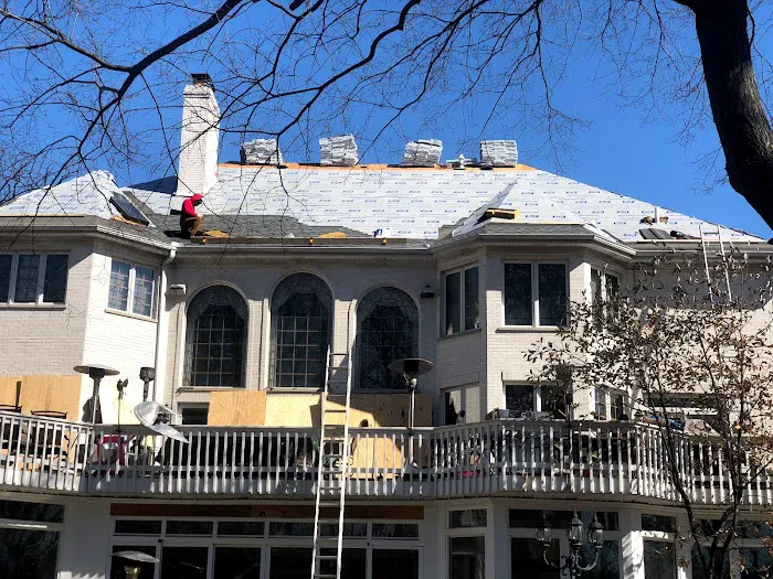 Anix Builders Group Inc Picture 6