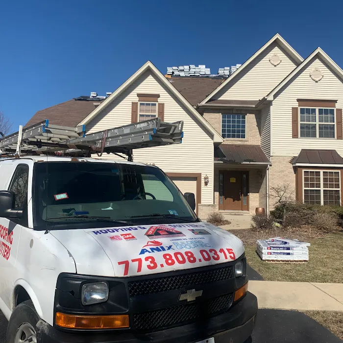 Anix Builders Group Inc Picture 5