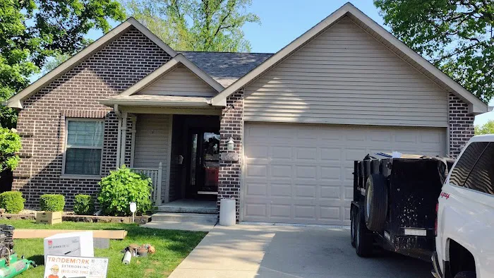 TradeMark Exteriors Inc Picture 3