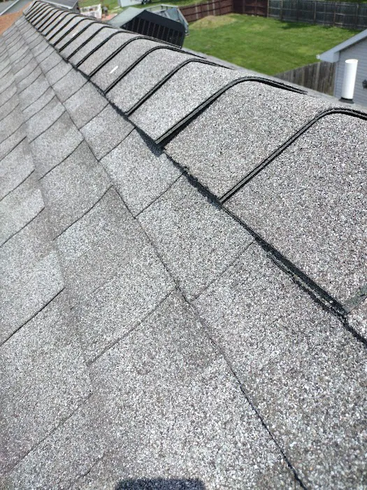 TradeMark Exteriors Inc Picture 5